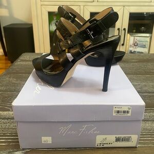 Marc fisher heels